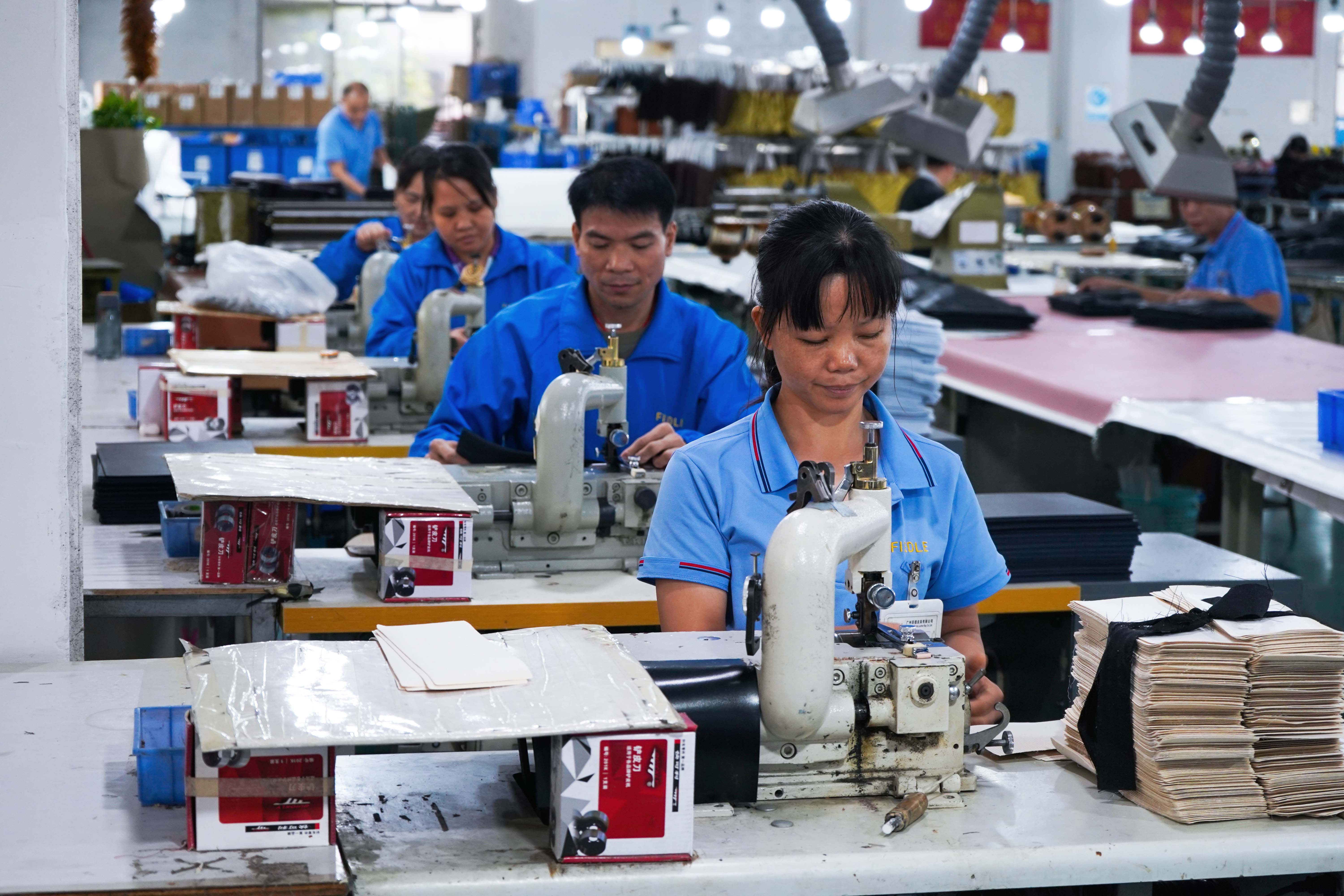 Manufacturing Excellence